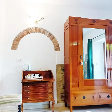 Farma Borgo De' Muracci *