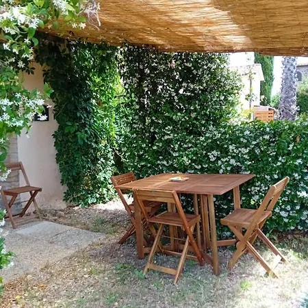 Farma Borgo De' Muracci