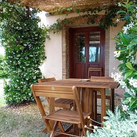 Farma Borgo De' Muracci *