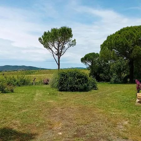 Borgo De' Muracci *