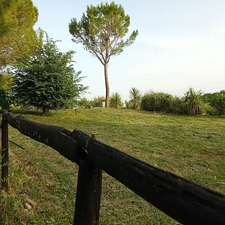 Borgo De' Muracci Farm stay