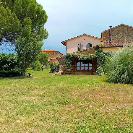 팜스테이 Borgo De' Muracci *