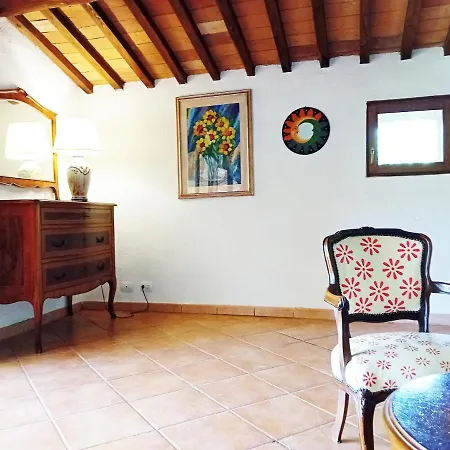Borgo De' Muracci Farm stay
