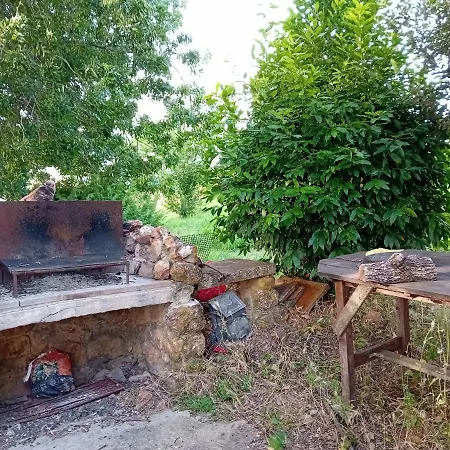 Farm stay Borgo De' Muracci Ribolla