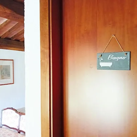 Borgo De' Muracci *