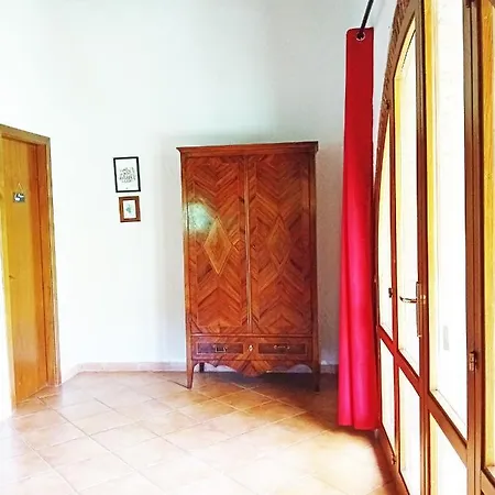 Borgo De' Muracci *