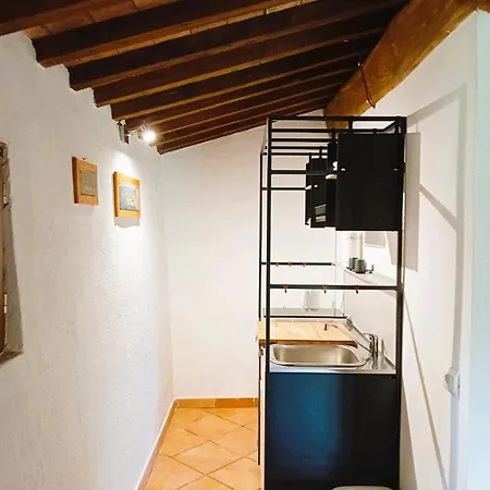 Farma Borgo De' Muracci *