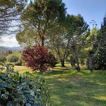 Alloggio per agriturismo Borgo De' Muracci *