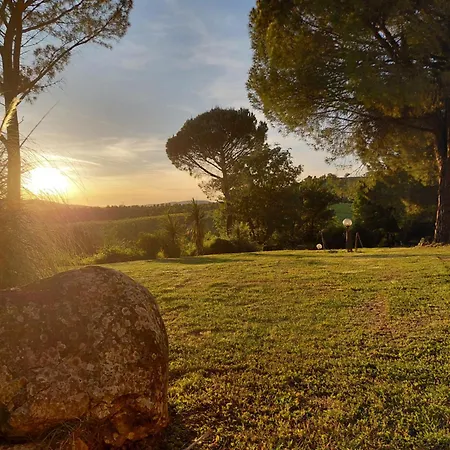 Borgo De' Muracci Alloggio per agriturismo *