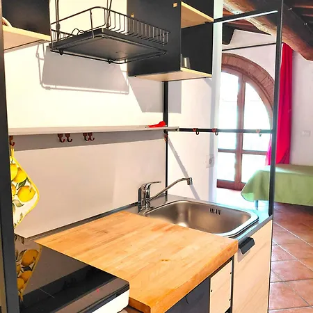 Borgo De' Muracci * Ribolla
