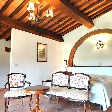 Borgo De' Muracci