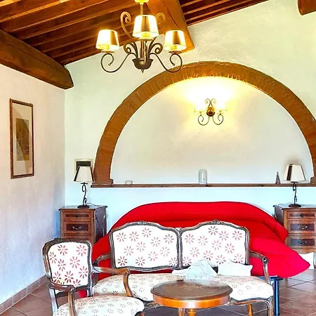 Borgo De' Muracci * Ribolla