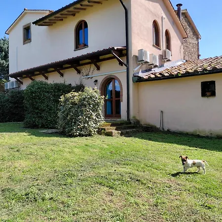 Borgo De' Muracci Alloggio per agriturismo