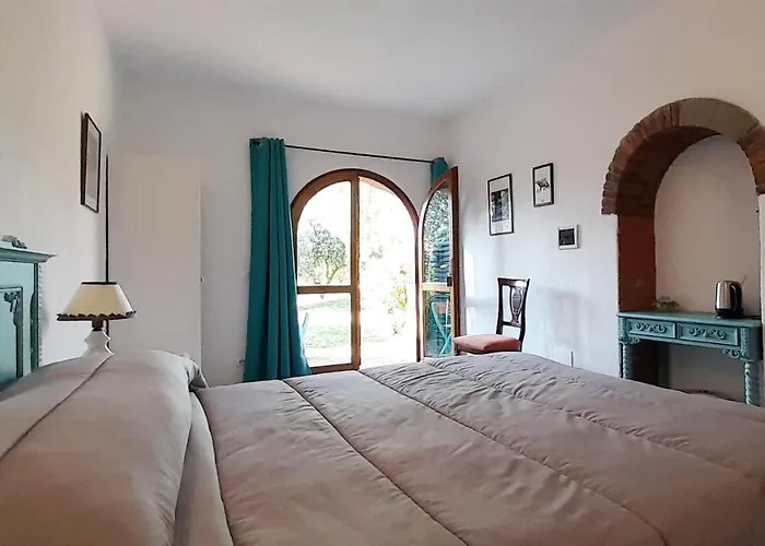 Borgo De' Muracci Alloggio per agriturismo *