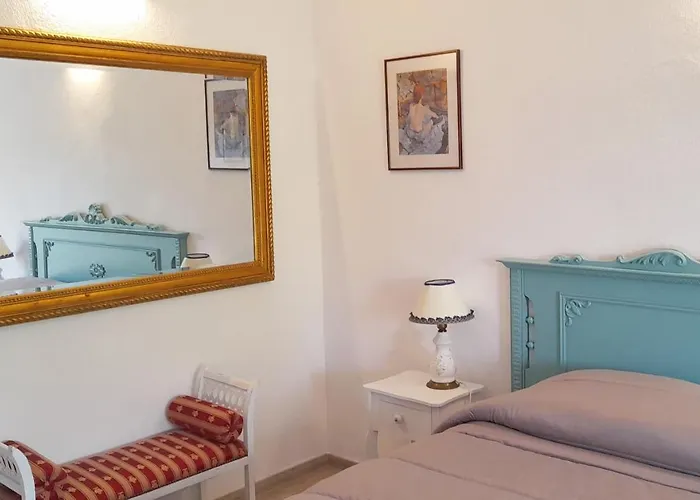 Borgo De' Muracci Alloggio per agriturismo Ribolla
