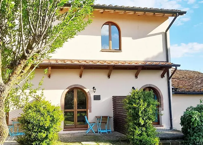 Borgo De' Muracci