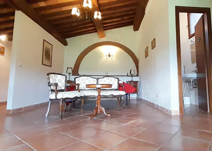 Borgo De' Muracci *