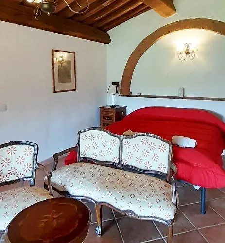 Borgo De' Muracci *