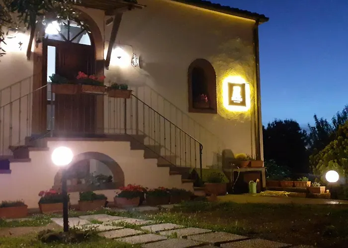 팜스테이 Borgo De' Muracci *