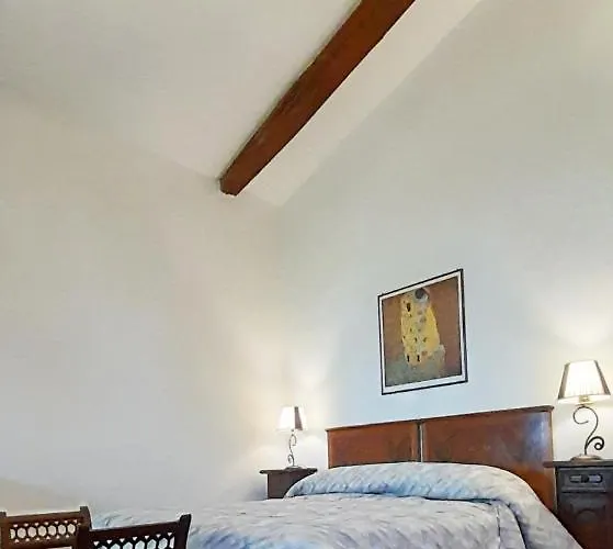 Borgo De' Muracci 팜스테이 Ribolla