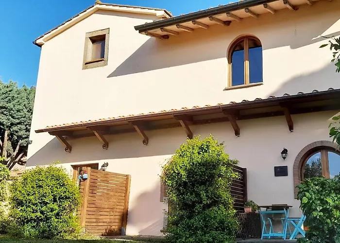 Borgo De' Muracci * Ribolla