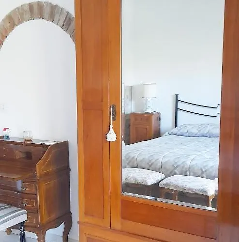 Borgo De' Muracci 팜스테이 Ribolla