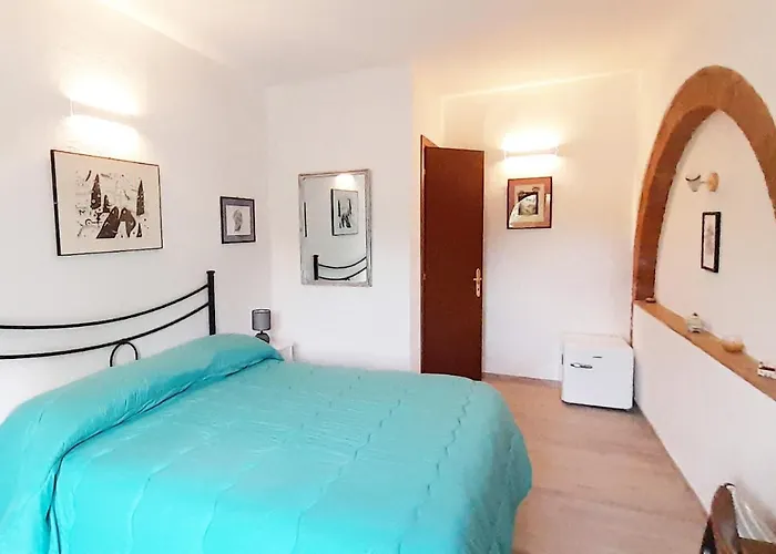 Borgo De' Muracci *