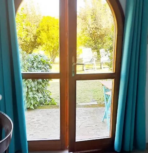 팜스테이 Borgo De' Muracci