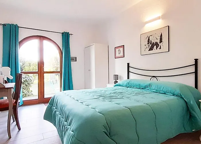 팜스테이 Borgo De' Muracci
