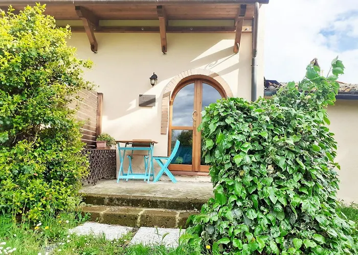 Borgo De' Muracci 팜스테이 *