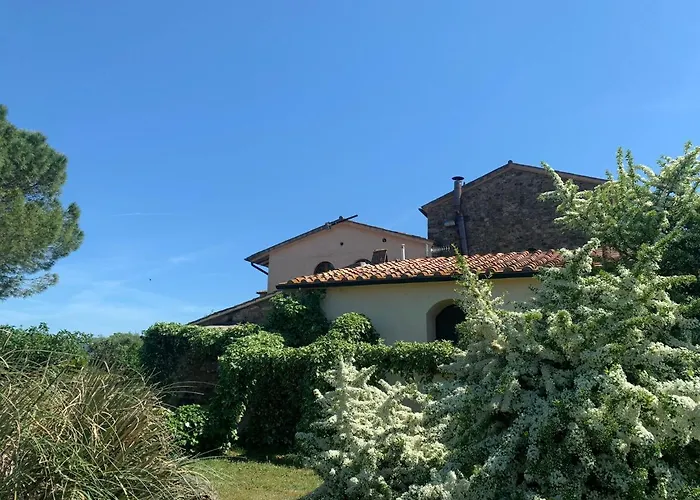 Borgo De' Muracci 팜스테이 *