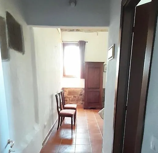 Borgo De' Muracci 팜스테이 Ribolla