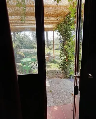 Borgo De' Muracci