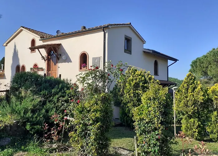 팜스테이 Borgo De' Muracci