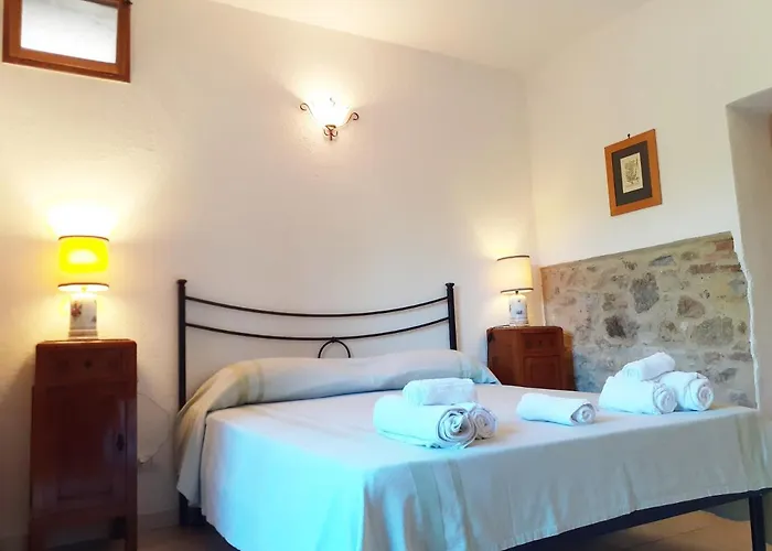 팜스테이 Borgo De' Muracci
