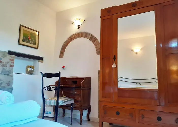 Borgo De' Muracci *