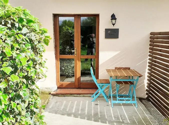 Borgo De' Muracci 팜스테이 *