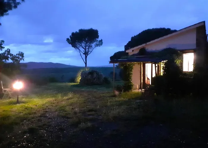 Borgo De' Muracci *