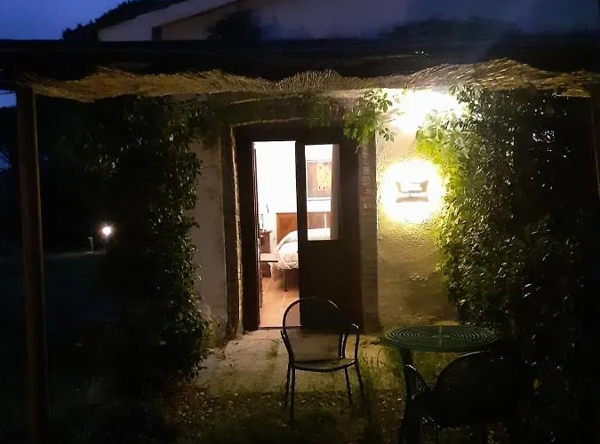 Borgo De' Muracci 팜스테이