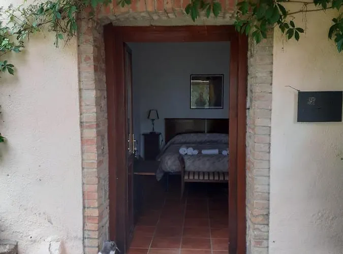Borgo De' Muracci