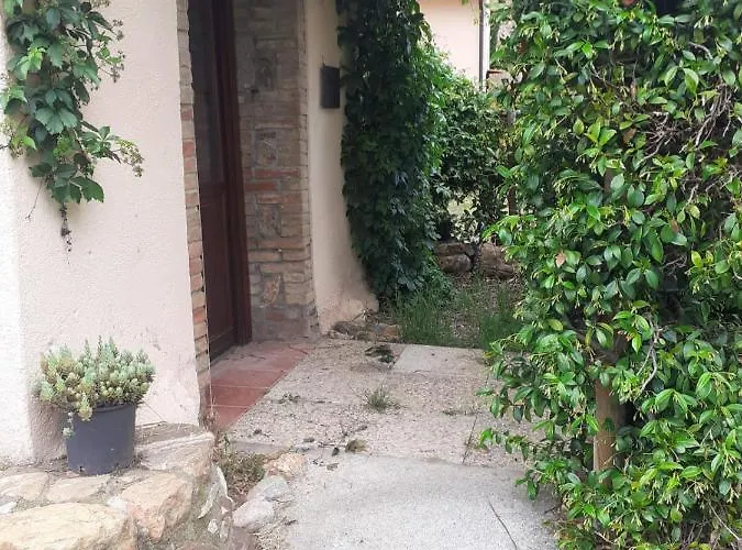 Borgo De' Muracci * Ribolla