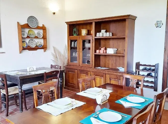 Borgo De' Muracci *