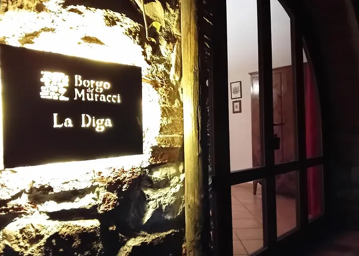 팜스테이 Borgo De' Muracci *