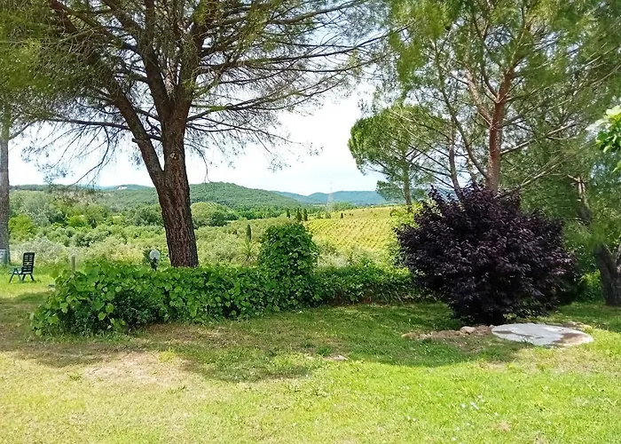 Borgo De' Muracci