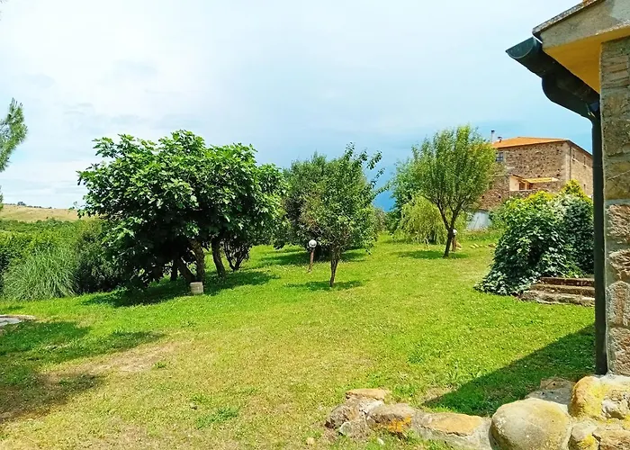Borgo De' Muracci Ribolla