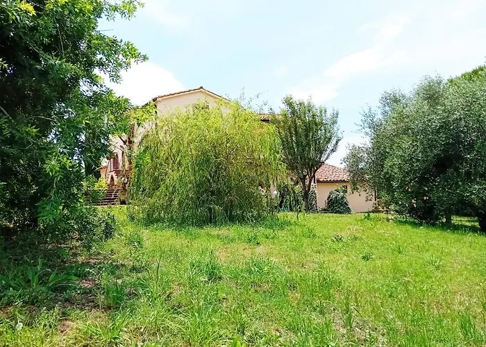 Borgo De' Muracci 팜스테이