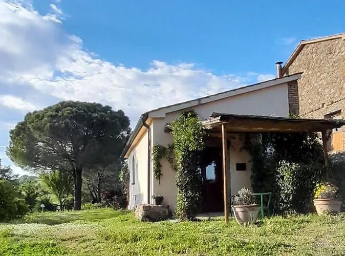 Borgo De' Muracci 팜스테이 Ribolla