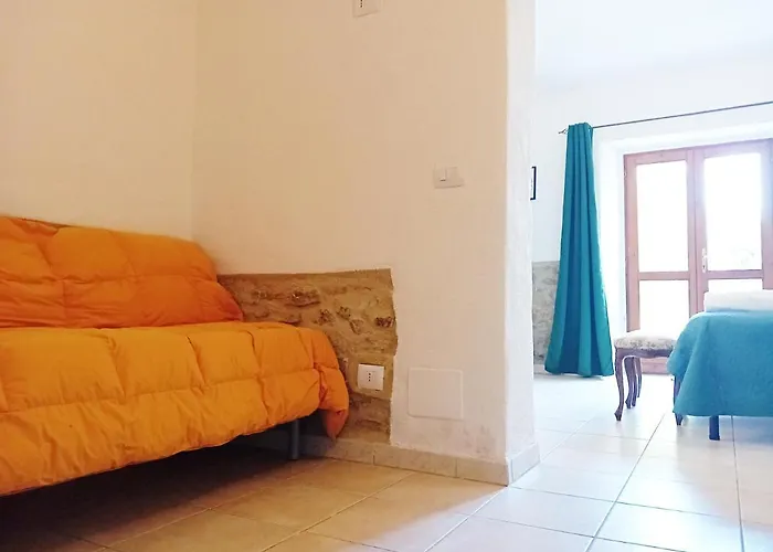 Borgo De' Muracci 팜스테이