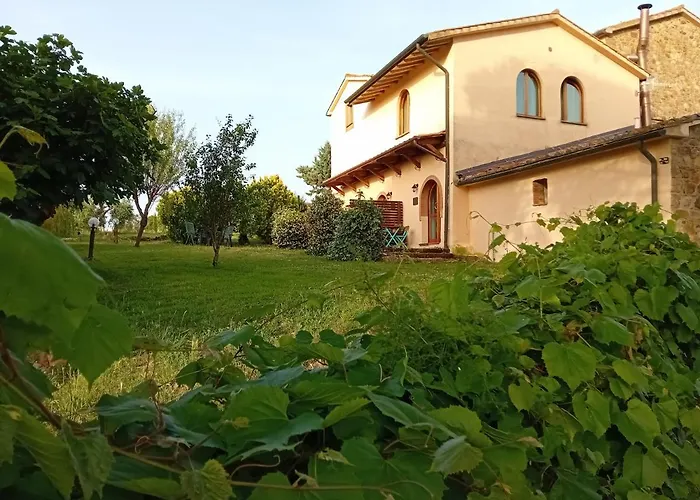 팜스테이 Borgo De' Muracci
