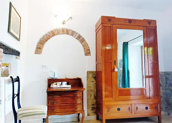 팜스테이 Borgo De' Muracci *